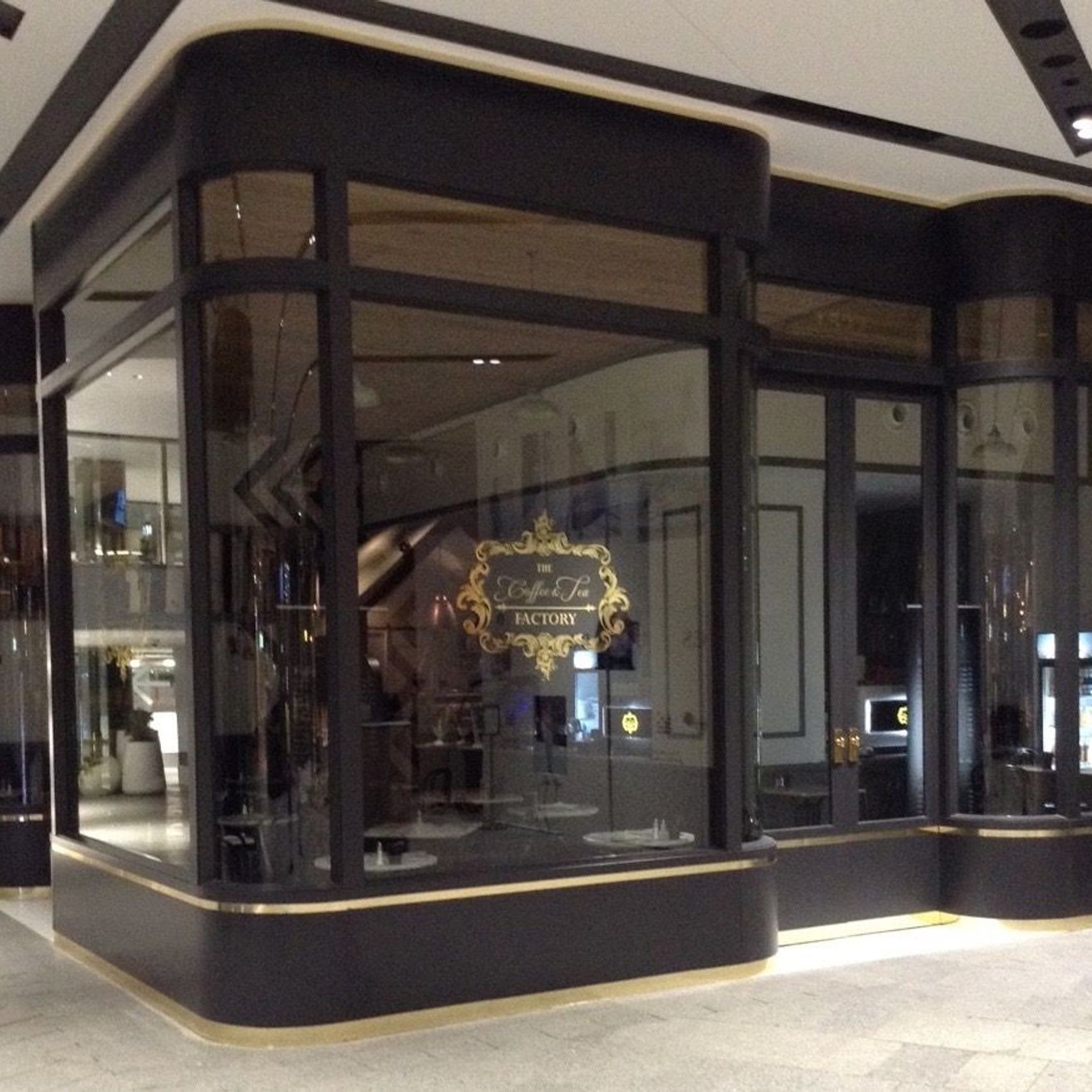 Series 900 917 Brushed Black Aluminium | Real Metal Laminates gallery detail image