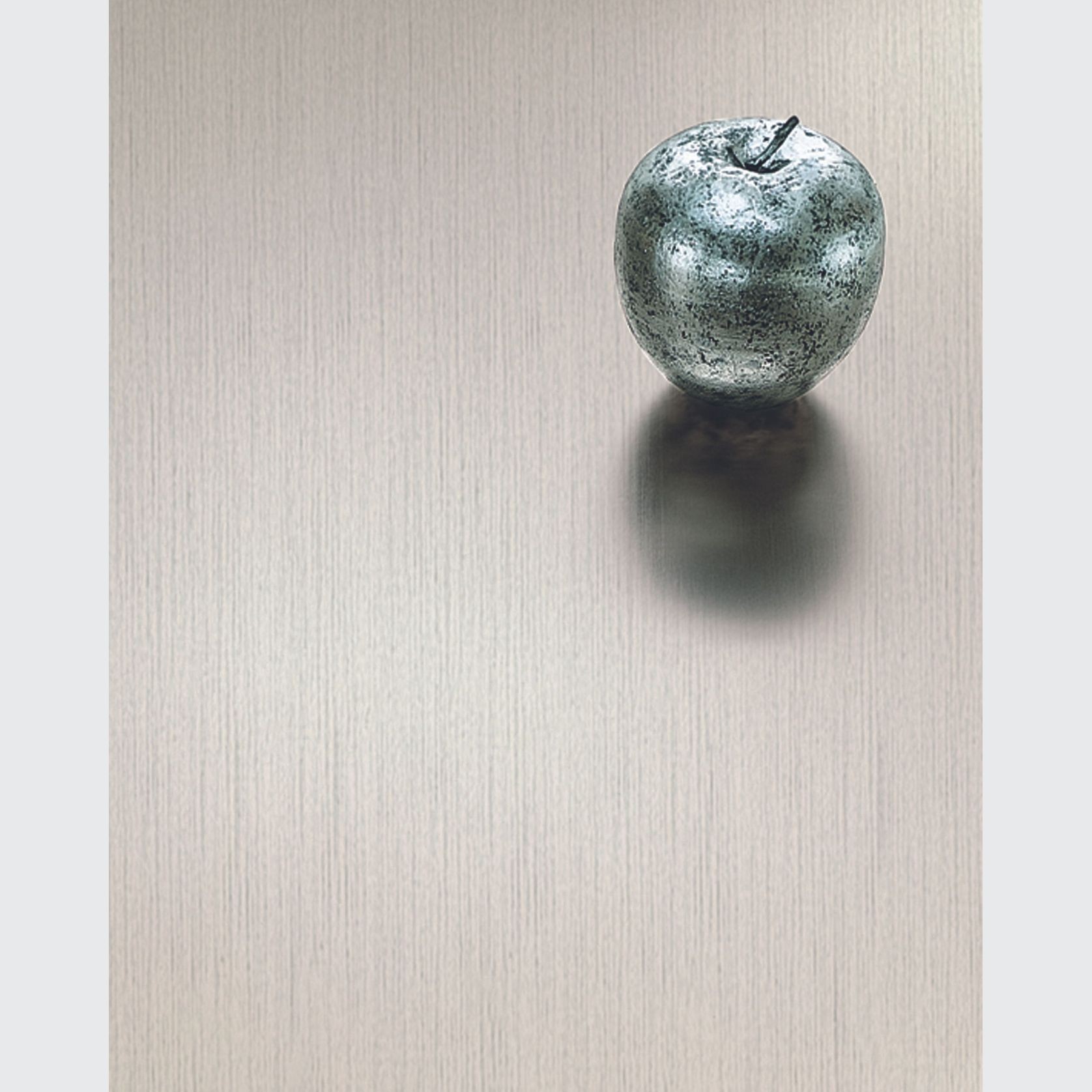 Series 900 927 Light Stainless Steel Aluminium | Real Metal Laminates gallery detail image