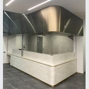 Series 900 936 Champagne Brass Aluminium | Real Metal Laminates gallery detail image