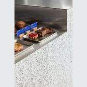 ALUSION Mid Cell, one side open, Baker Bleu Cremorne