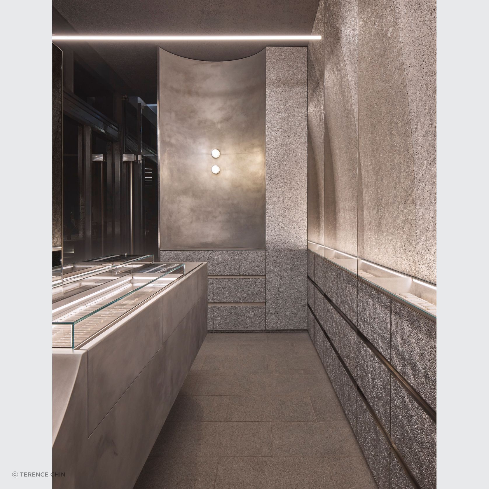 ALUSION™ Mid Cell gallery detail image