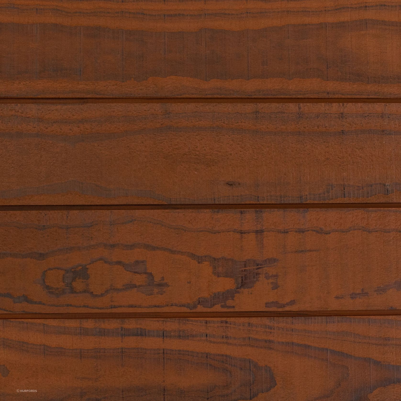 Tempawood (Thermal Pine) | Wood Elements Cladding gallery detail image