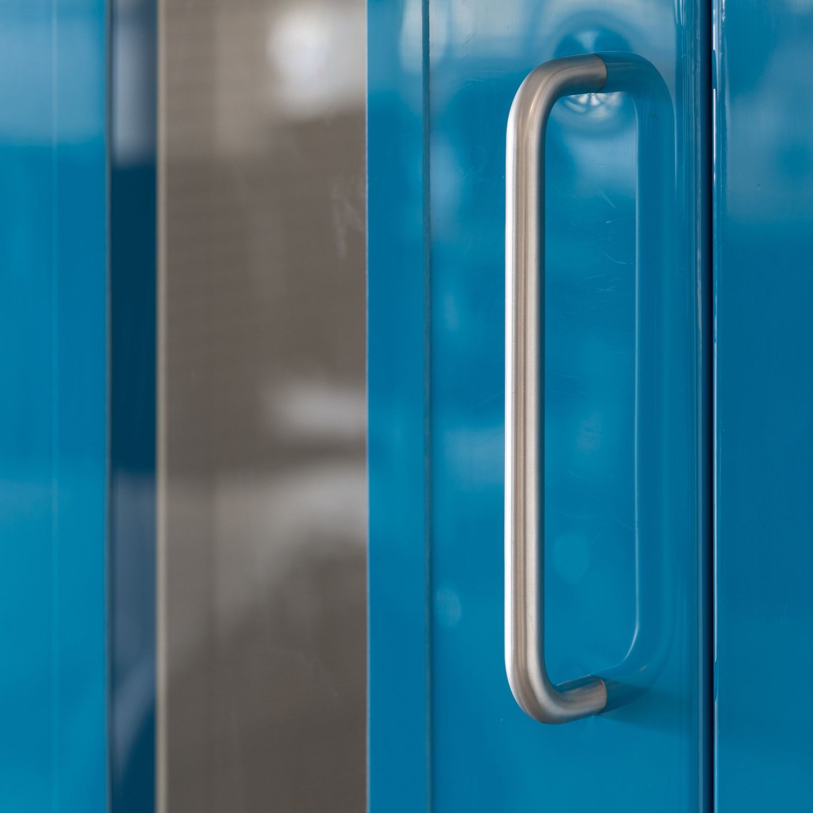 Altro Whiterock Hygienic Doorsets™ gallery detail image