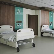 Altro Whiterock™ Wall Designs Decorative Hygienic Walling gallery detail image