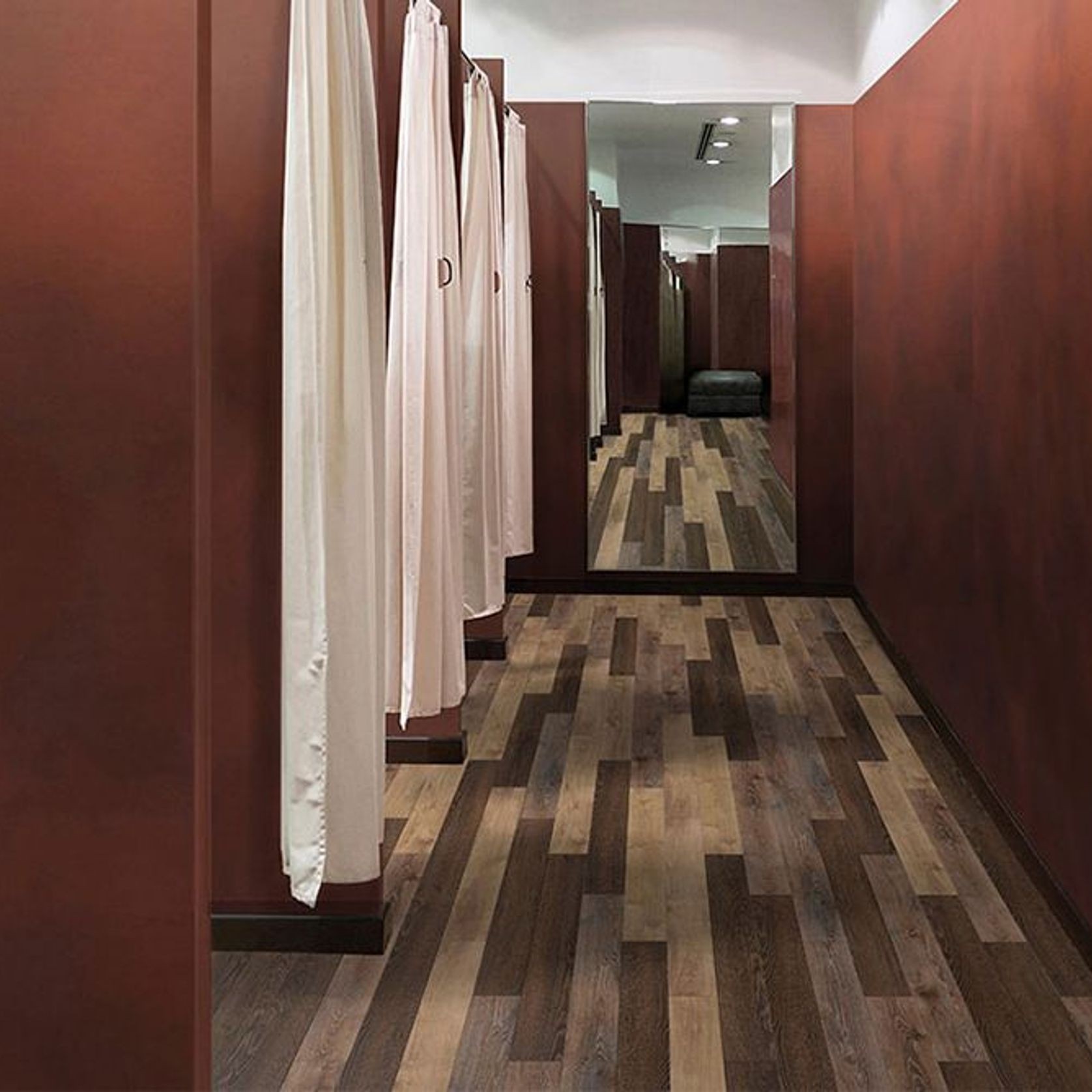 Altro Whiterock™ Wall Designs Decorative Hygienic Walling gallery detail image