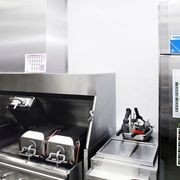 Altro Whiterock White™ FR Hygienic Wall Lining gallery detail image