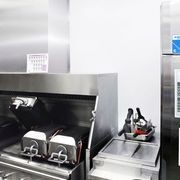 Altro Whiterock White™ FR Hygienic Wall Lining gallery detail image