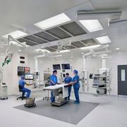 Altro Whiterock White™ Hygienic Wall Lining gallery detail image