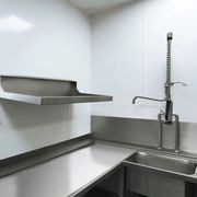 Altro Whiterock White™ Hygienic Wall Lining gallery detail image