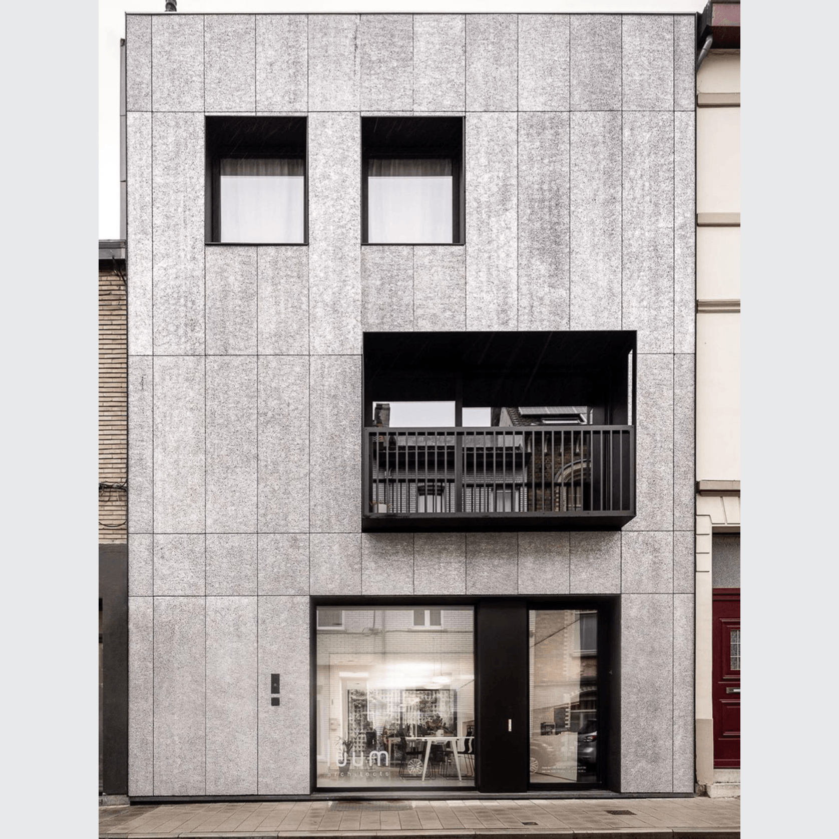 ALUSION™ Mid Cell gallery detail image