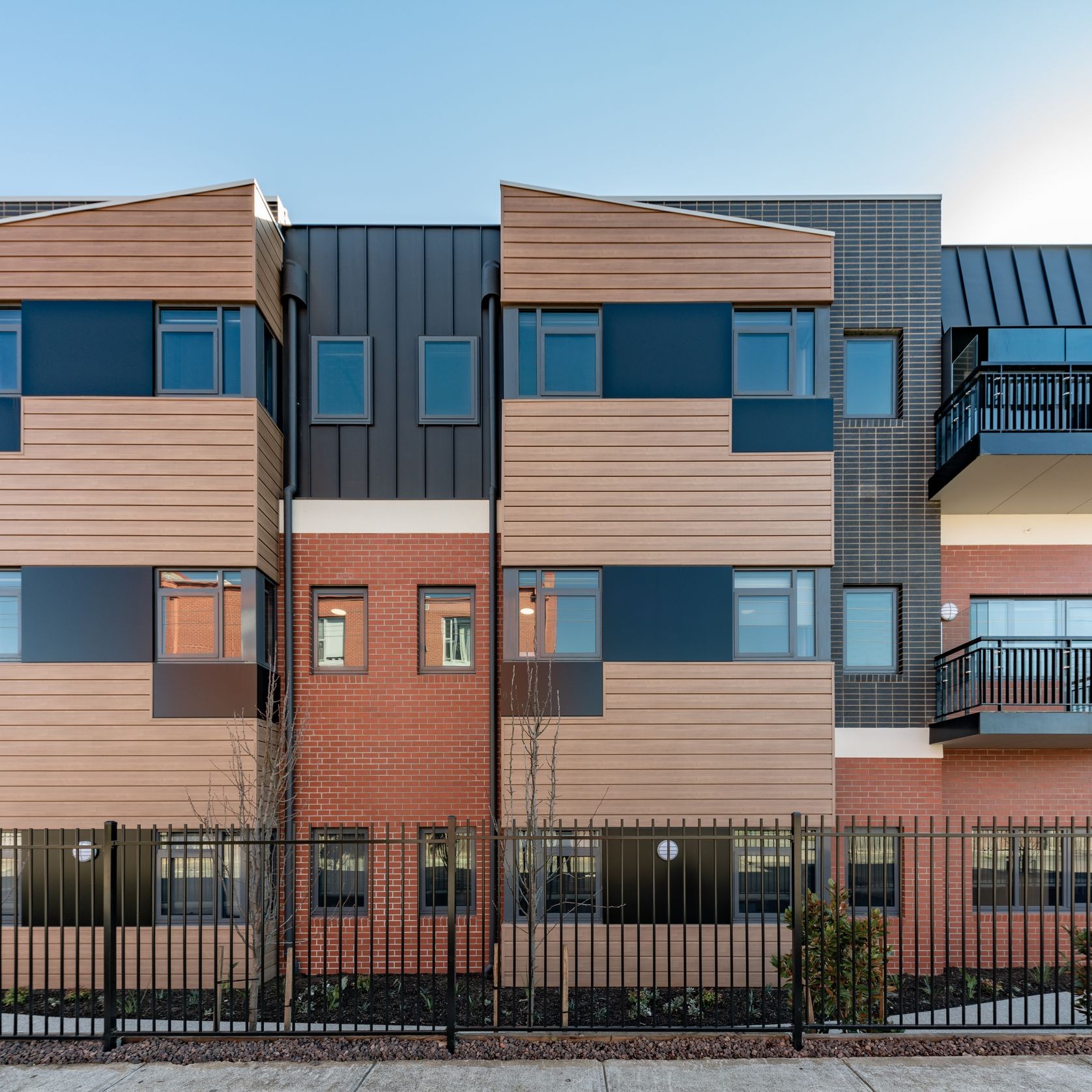 Archclad Express™ System gallery detail image