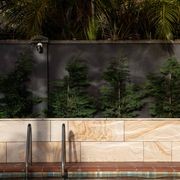 Areia | Linear Stone Wall Cladding gallery detail image