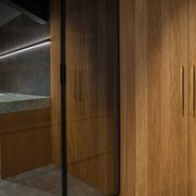 Move and Milled Wood Veneer Panels gallery detail image