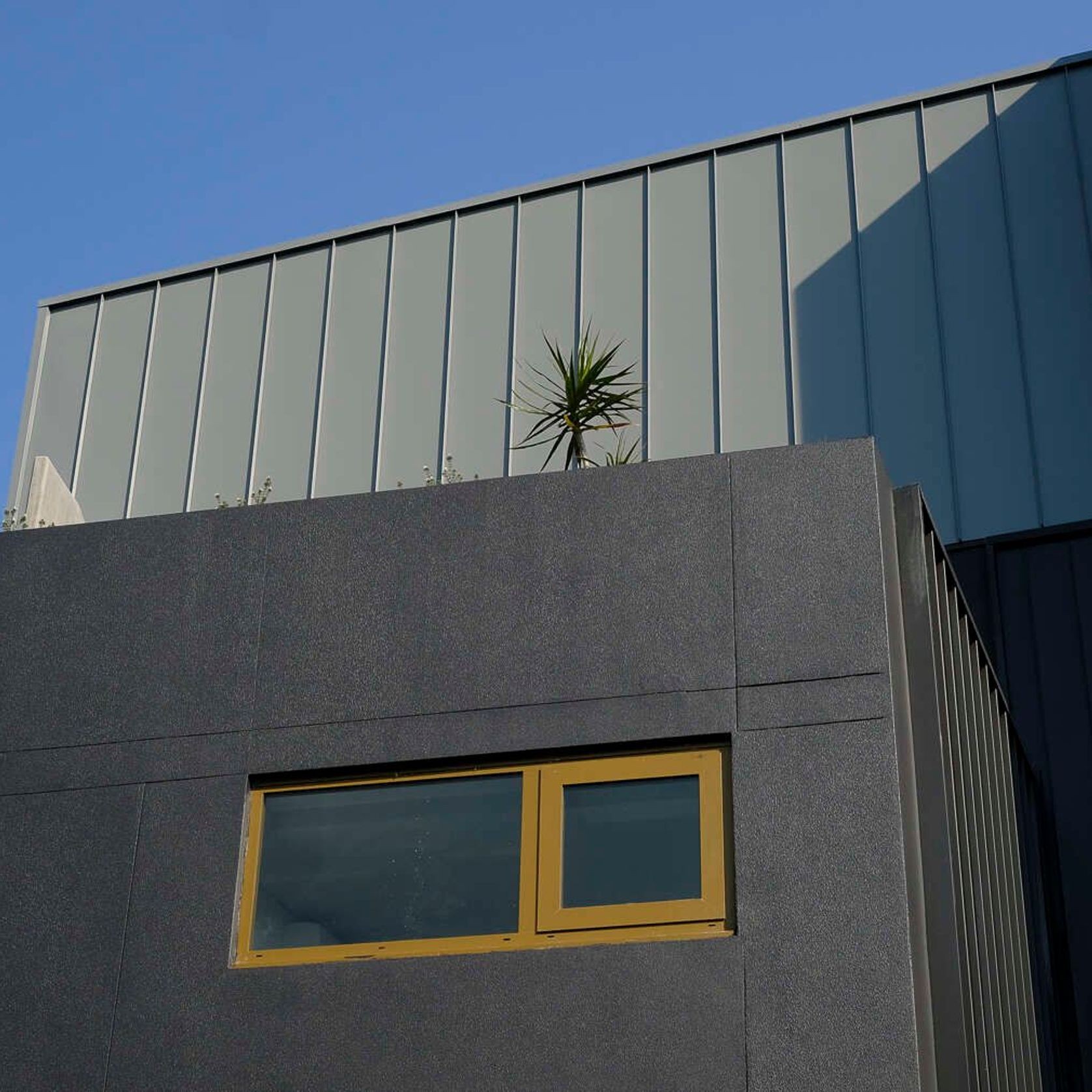 Eclipse®  Snaplock Steel Roofing gallery detail image