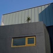 Eclipse®  Snaplock Steel Roofing gallery detail image