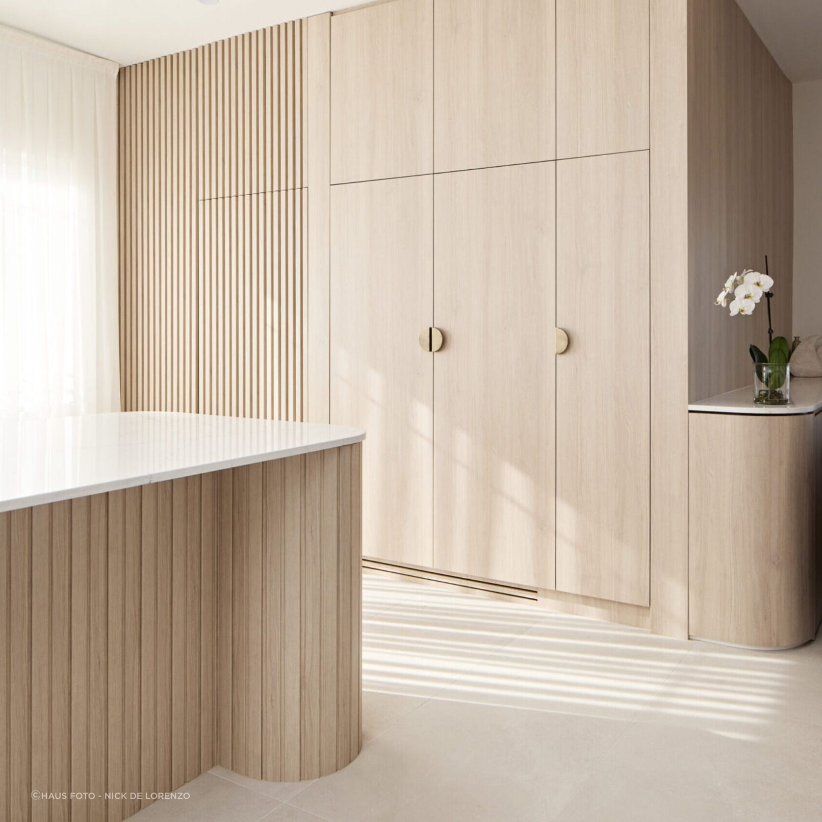 MODULO® Group 3 | Groove 50 gallery detail image