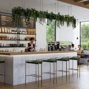 Altro Tegulis™ Tile-Effect Wall Panels gallery detail image