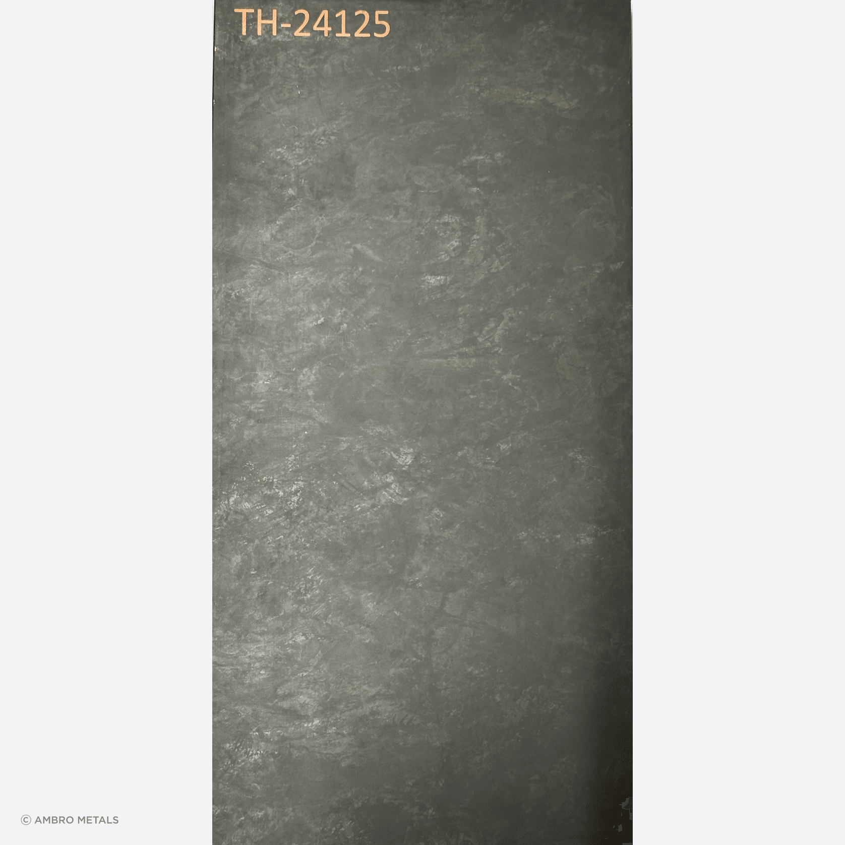 Electrocoated Stainless Steels gallery detail image