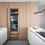 Bossa Wood Veneer Wall Panels gallery detail image
