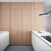 Bossa Wood Veneer Wall Panels gallery detail image