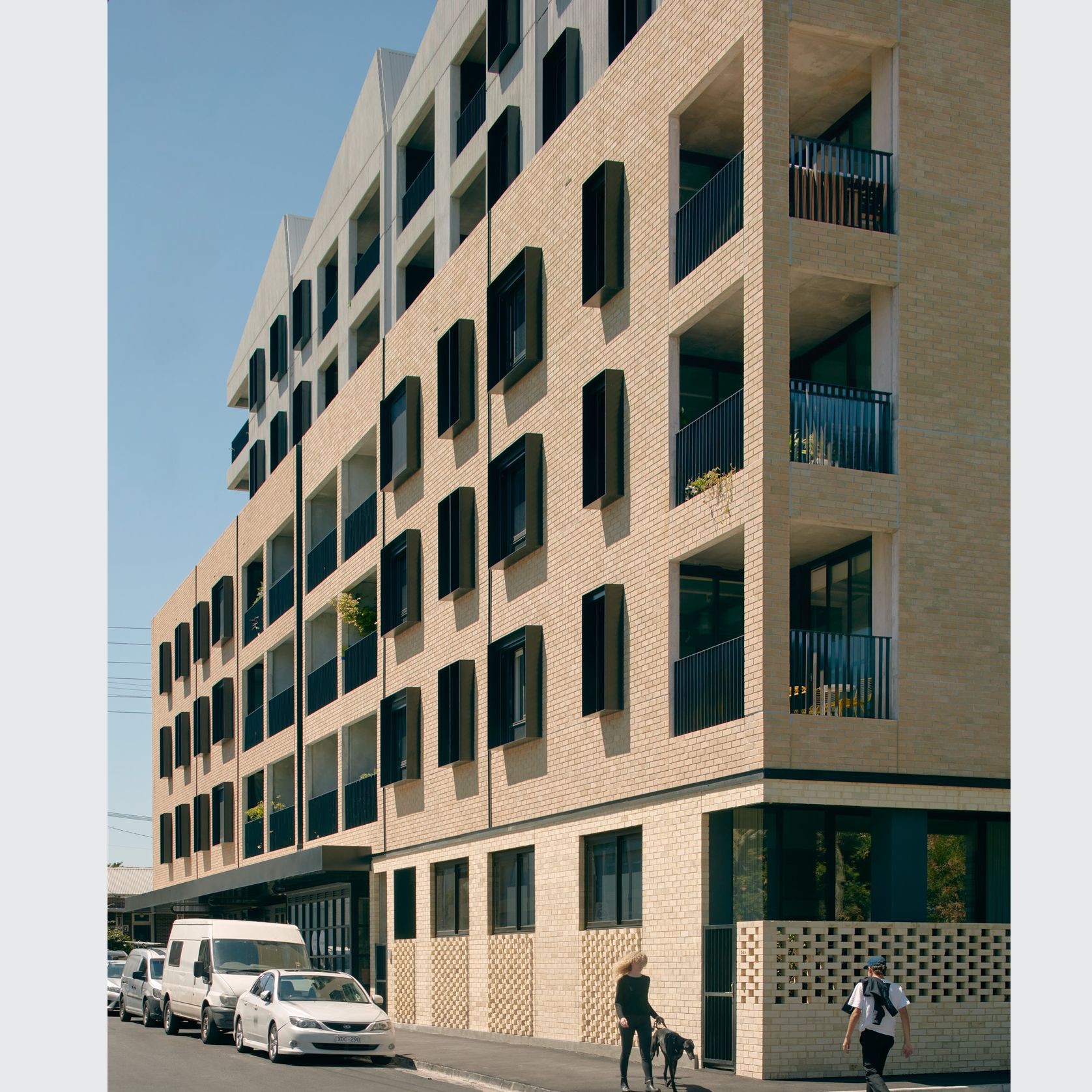 Brick Inlay gallery detail image