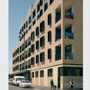 Brick Inlay gallery detail image