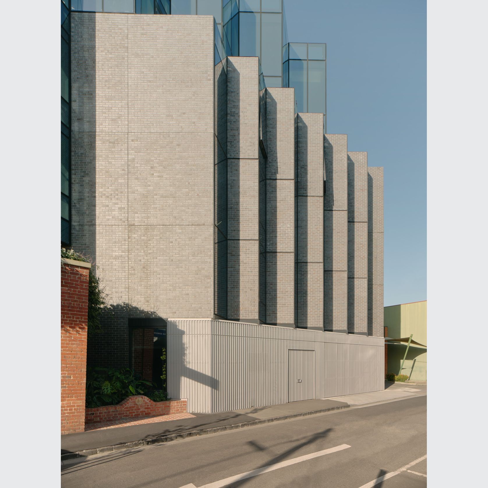 Brick Inlay gallery detail image