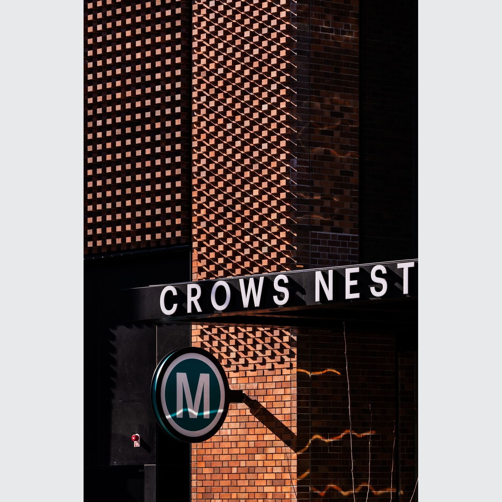 Brick Inlay gallery detail image