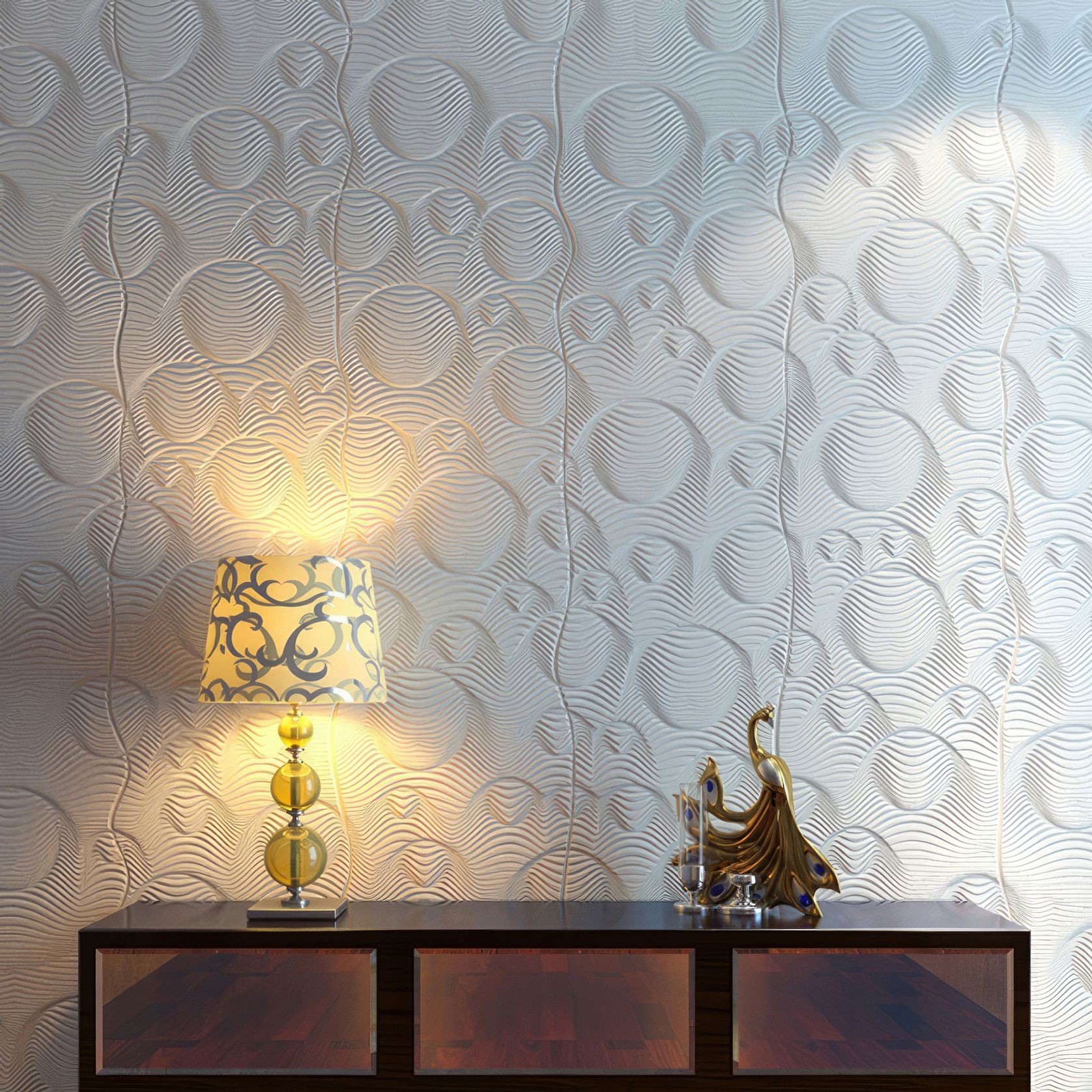 Mario Romano Walls gallery detail image