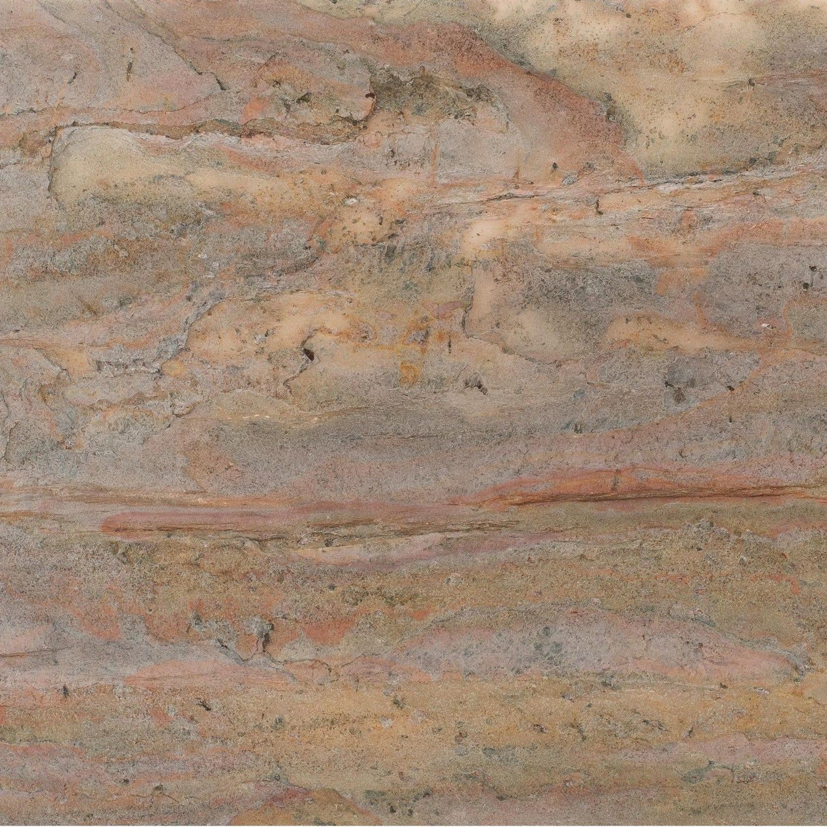 Amber Terrain Natural Thin Stone Veneers gallery detail image