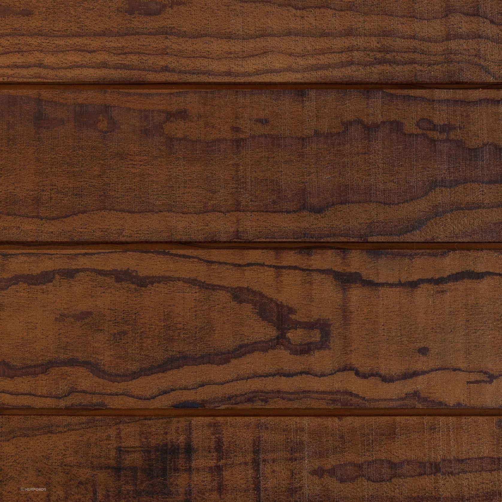 Tempawood (Thermal Pine) | Wood Elements Cladding gallery detail image