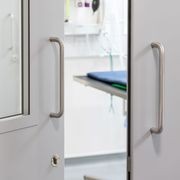 Altro Whiterock Hygienic Doorsets™ gallery detail image