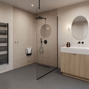 Altro Tegulis™ Tile-Effect Wall Panels gallery detail image
