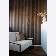 Maestro Latt Wall Panels - Plytech Panels gallery detail image