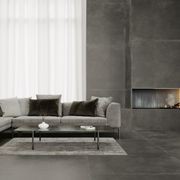 Modern Concrete Graphite | La Mania | Large Format Tiles gallery detail image