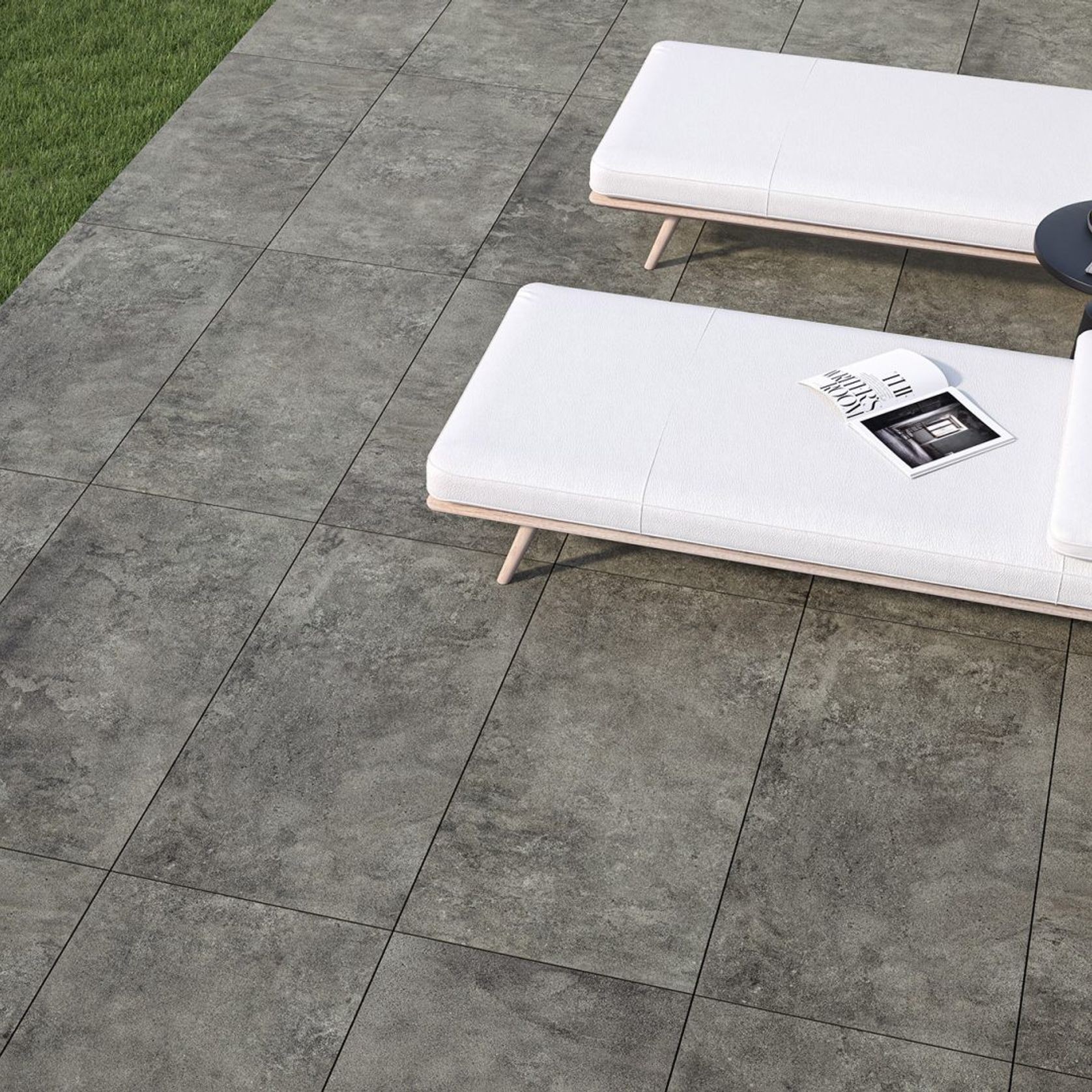 Crafter 2.0 | Outdoor Deck Tiles gallery detail image