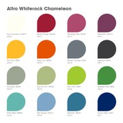 Altro Whiterock Chameleon™ Gloss Wall Lining gallery detail image