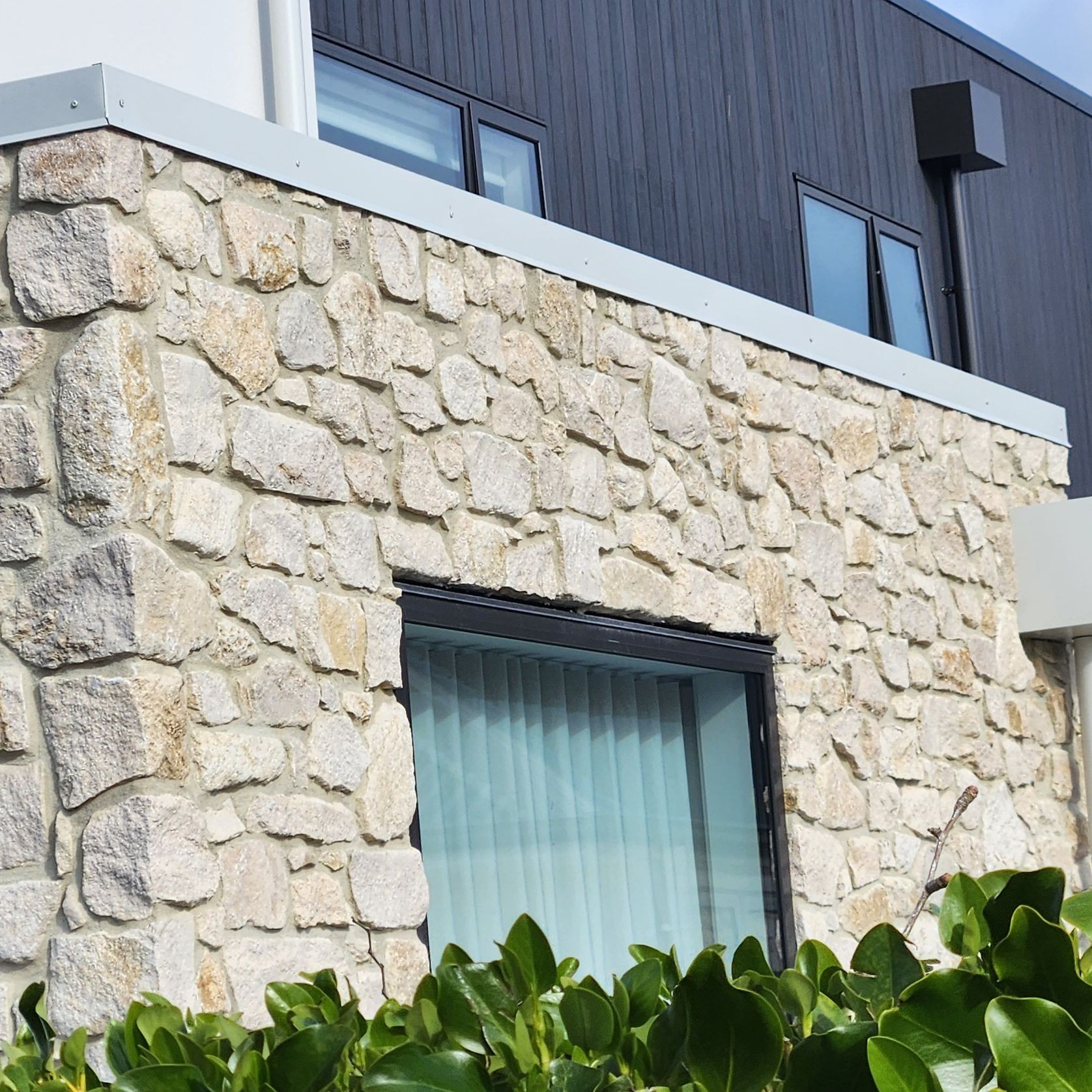 New Zealand Limestone Cladding gallery detail image