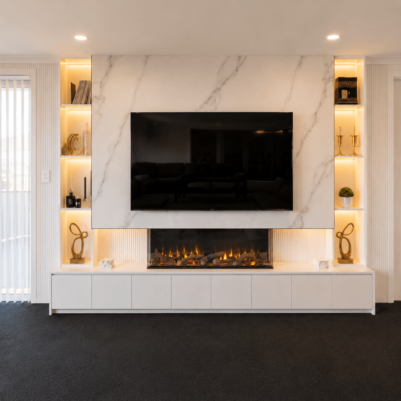 Marble Wall Panels gallery detail image