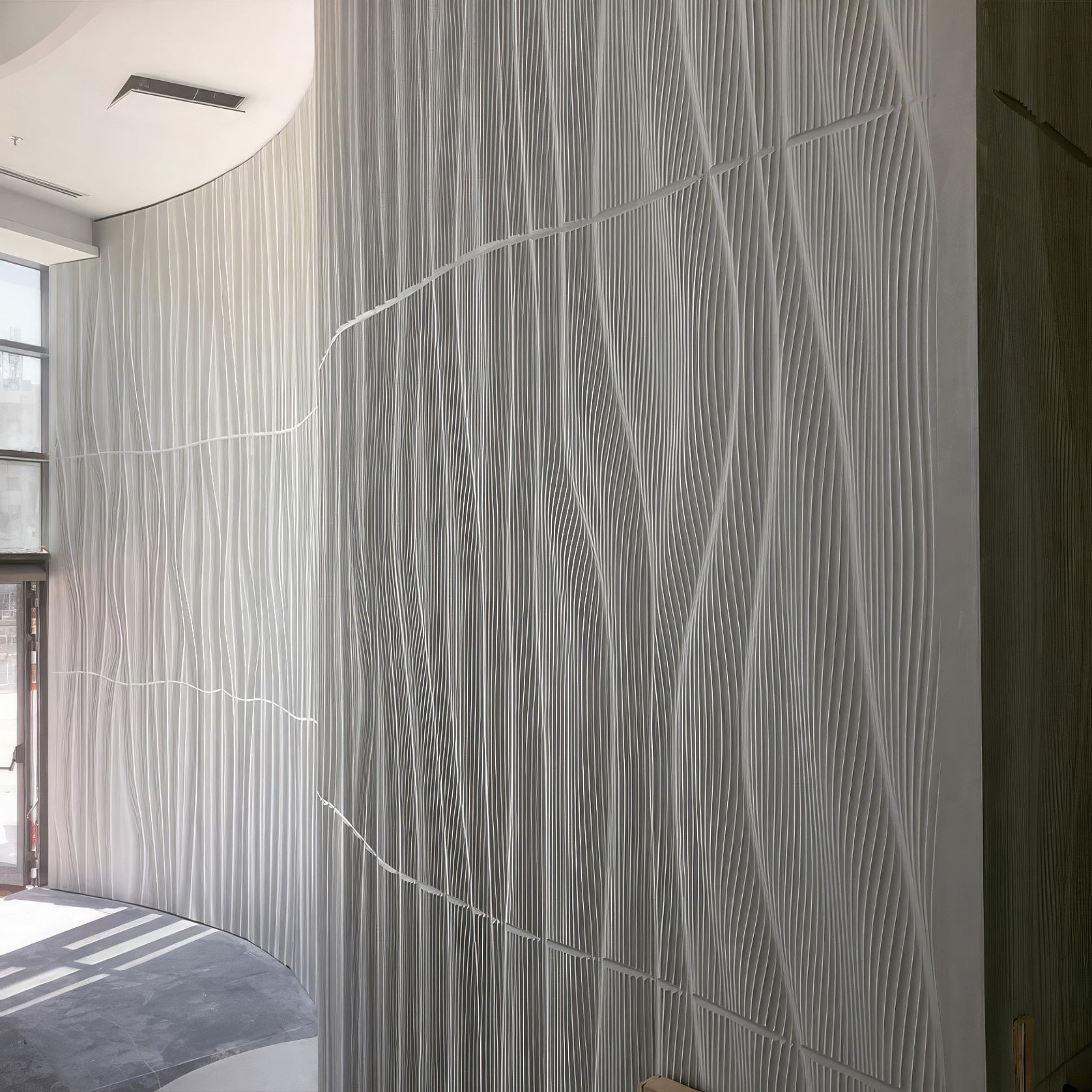 Mario Romano Walls gallery detail image