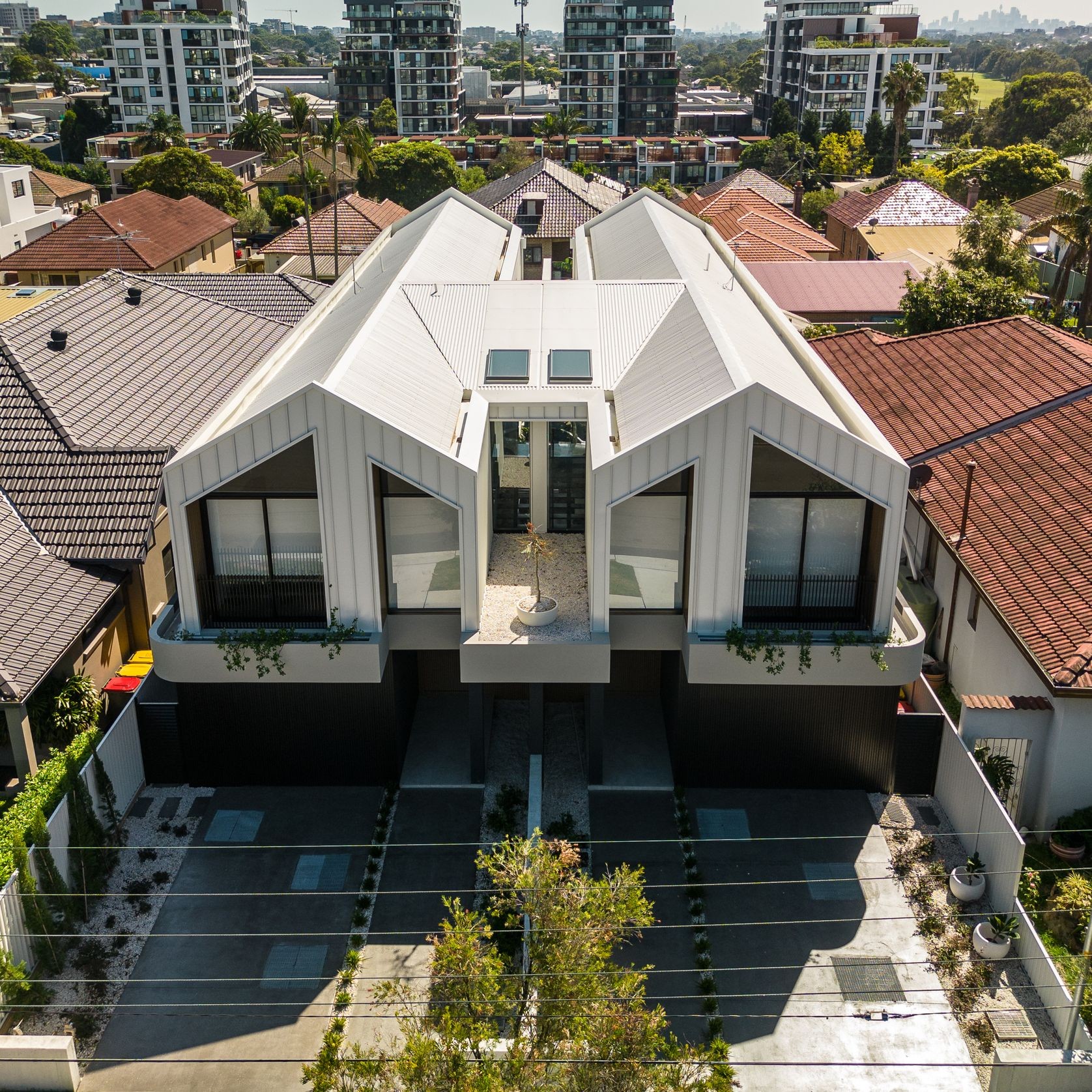 Snap-Line 45® gallery detail image