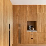Move and Milled Wood Veneer Panels gallery detail image