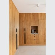 Move and Milled Wood Veneer Panels gallery detail image