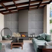 Roctex Beton Tile - Concrete Texture Wall Panel gallery detail image