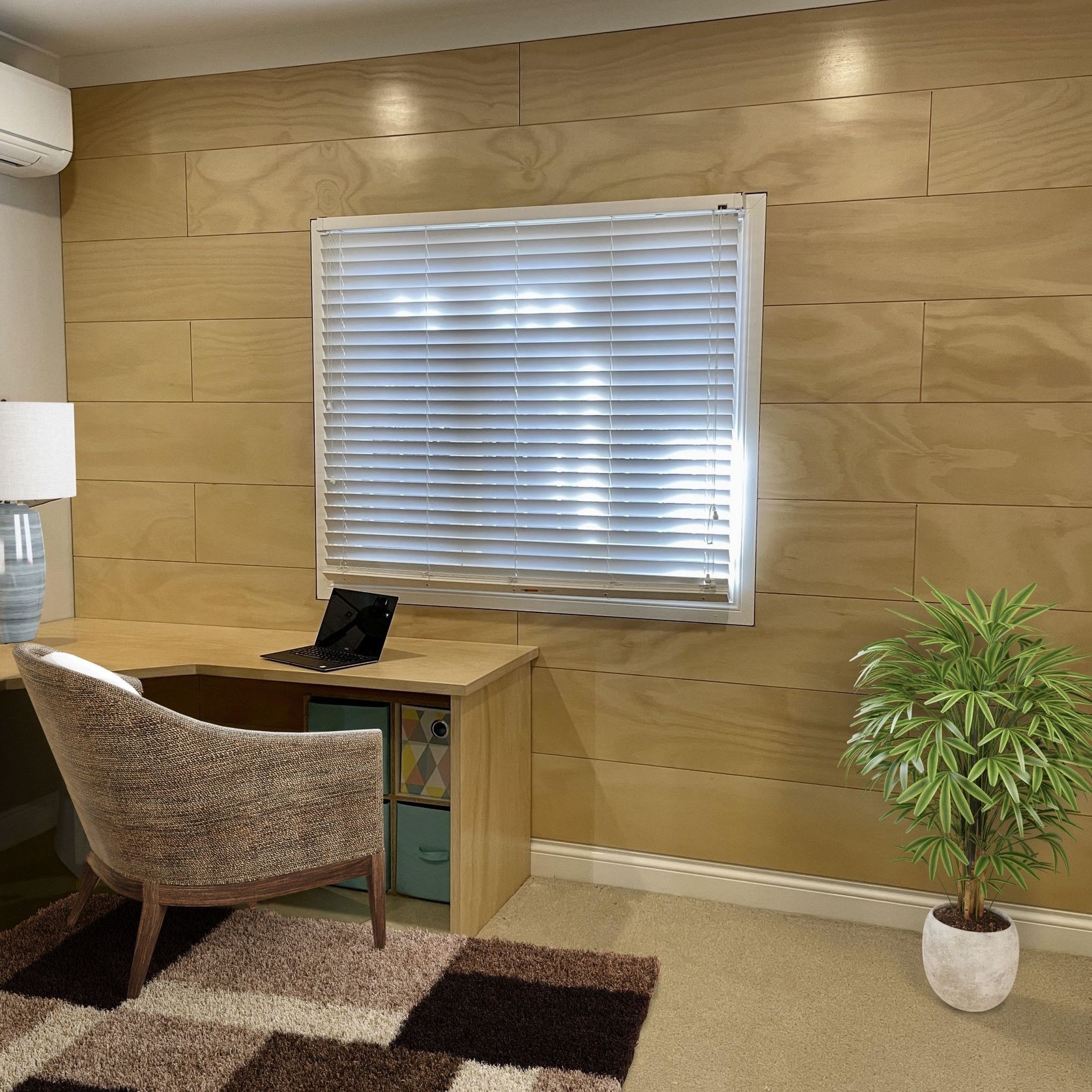 Connectaply | Prefinished Architectural Panel System gallery detail image