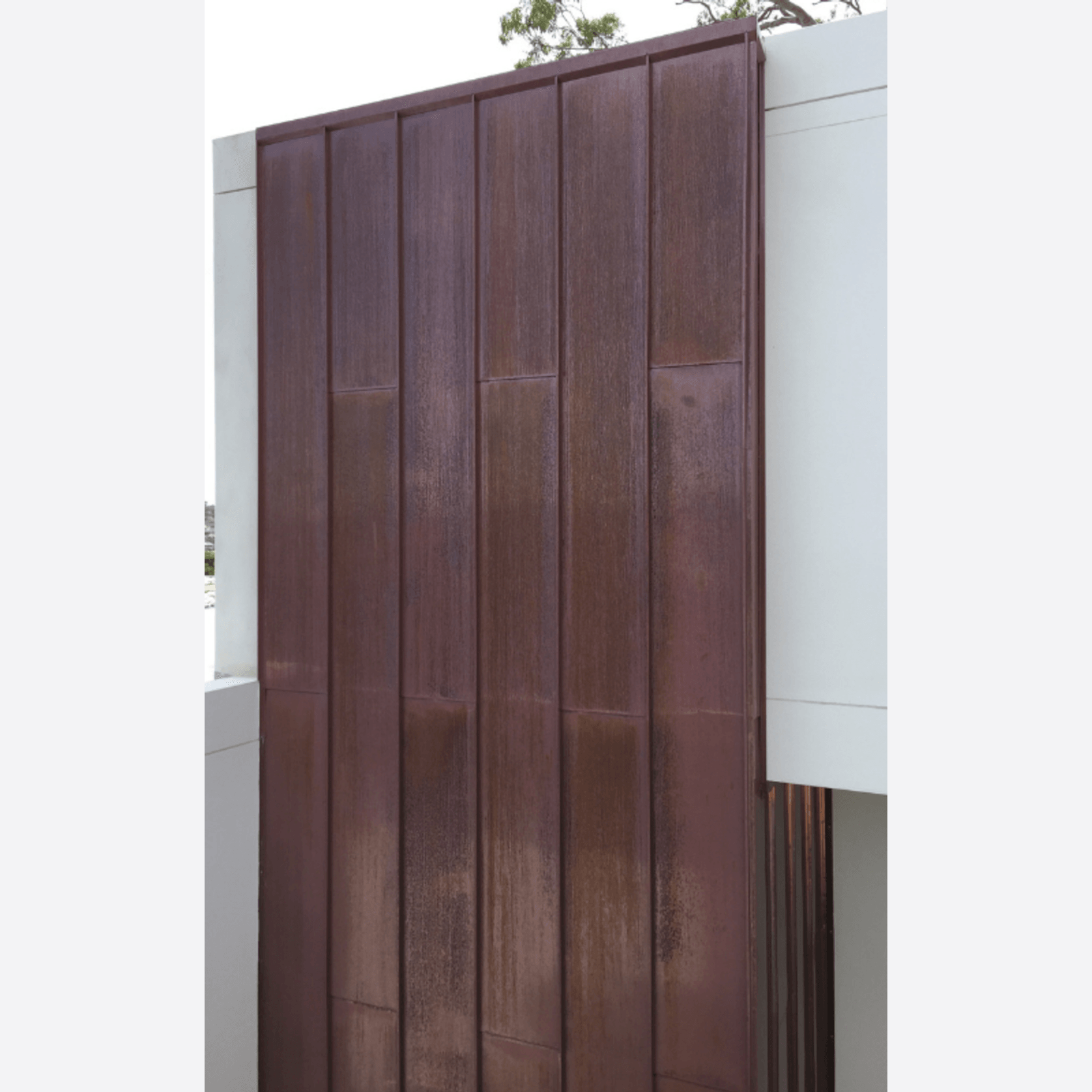 Genesis™ Standing Seam gallery detail image