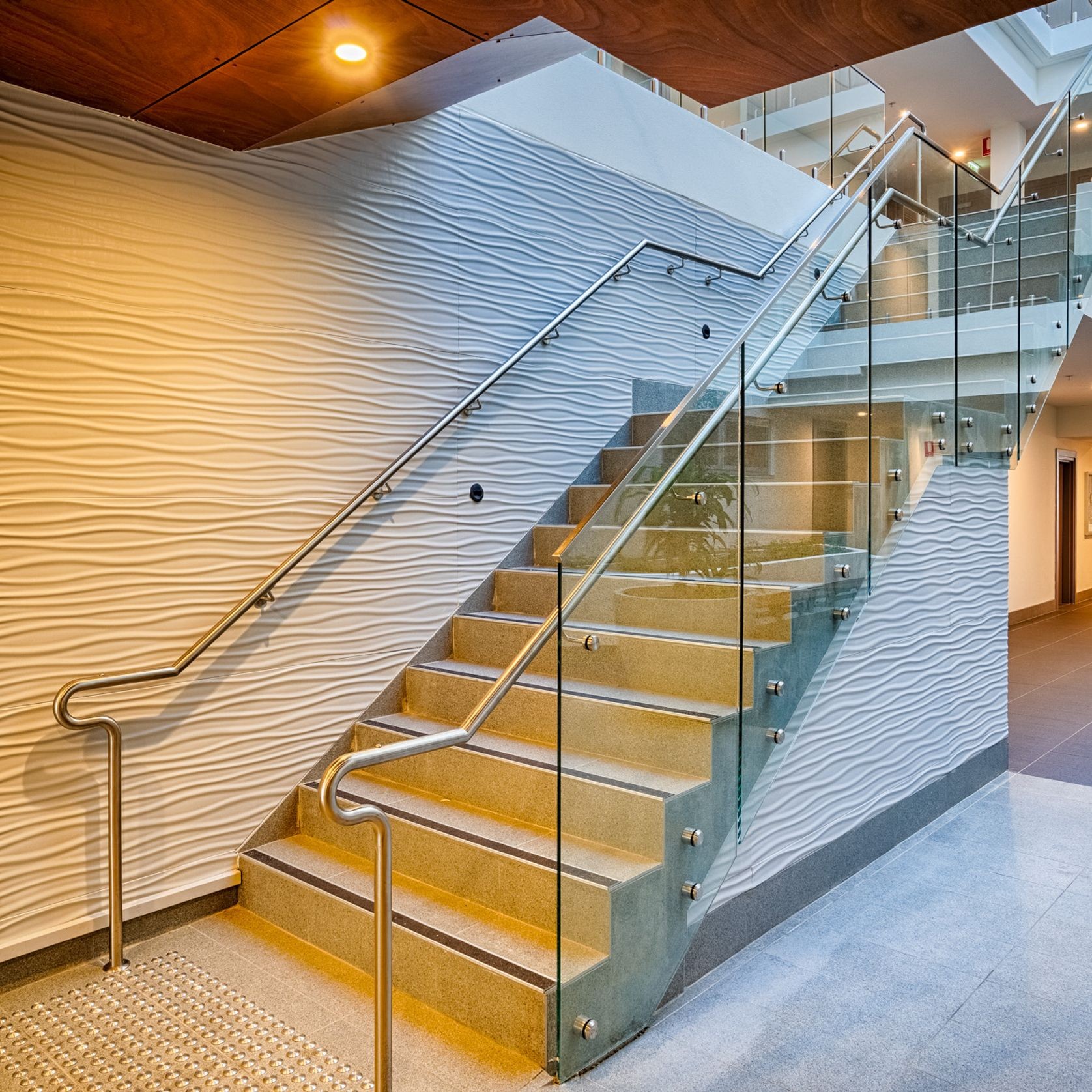 Rhythm 3D Wall Panel gallery detail image