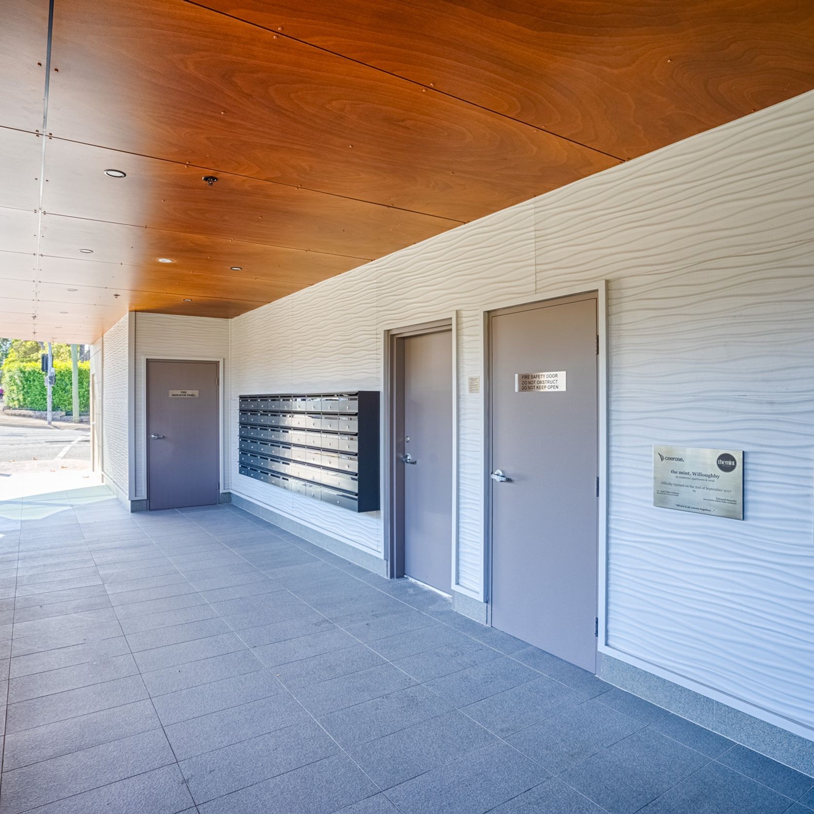 Rhythm 3D Wall Panel gallery detail image