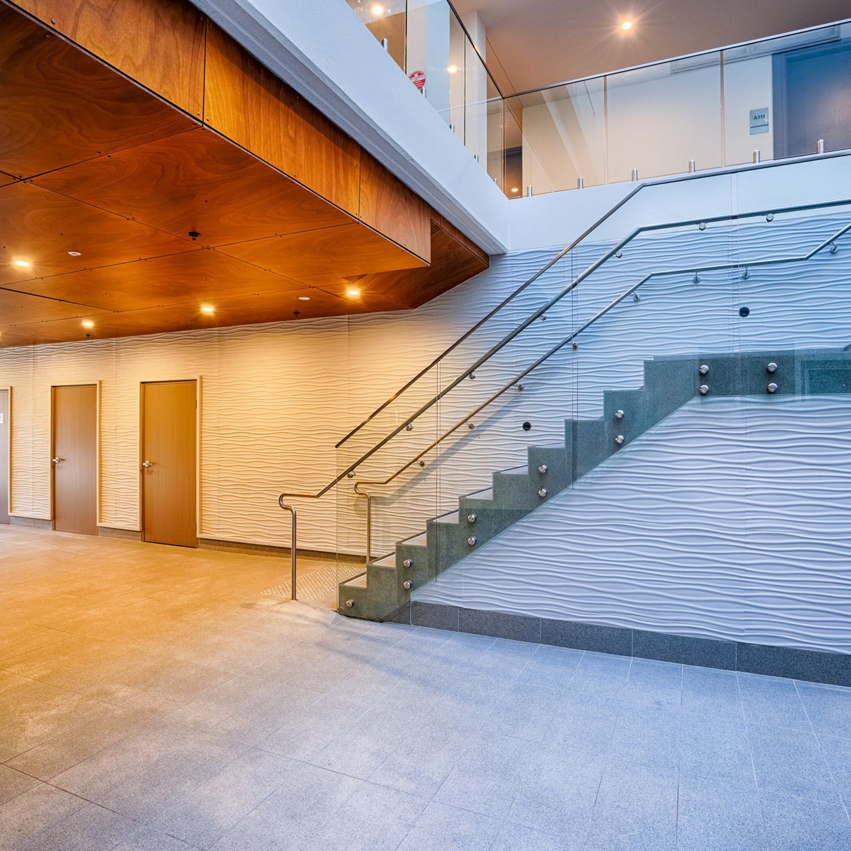 Rhythm 3D Wall Panel gallery detail image