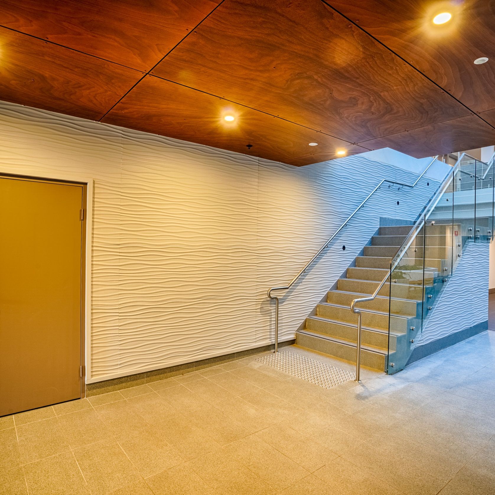 Rhythm 3D Wall Panel gallery detail image